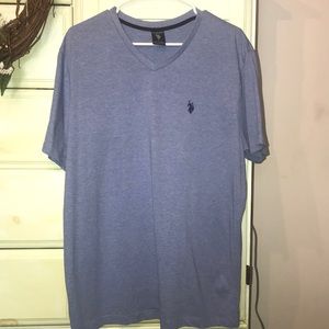 Ralph Lauren Polo V-neck T-shirt